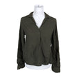 Unisex Selected - Pluus, suurus 36 - Roheline ()
