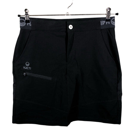 Unisex Halti - Spordipüksseelik, suurus 38 - Must ()