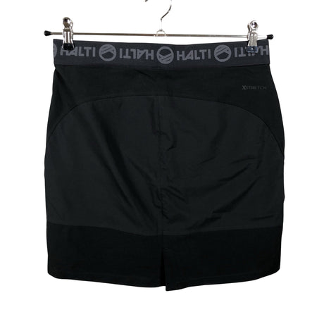 Unisex Halti - Spordipüksseelik, suurus 38 - Must (2)