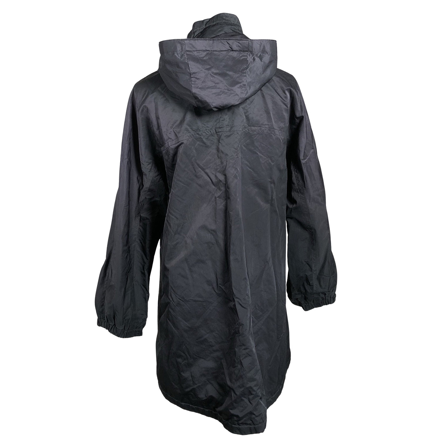 Unisex Marc O'Polo - Trentš, suurus 38 - Must (2)