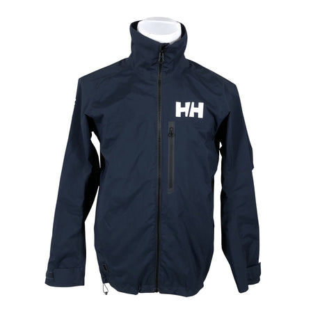 Unisex Helly Hansen - Jope, suurus M - Sinine ()