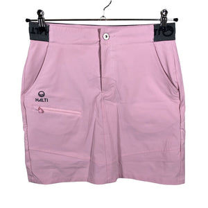 Unisex Halti - Spordipüksseelik, suurus 38 - Heleroosa (1)