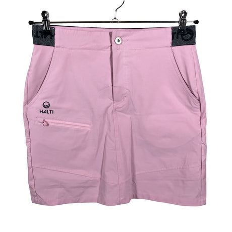 Unisex Halti - Spordipüksseelik, suurus 38 - Heleroosa ()