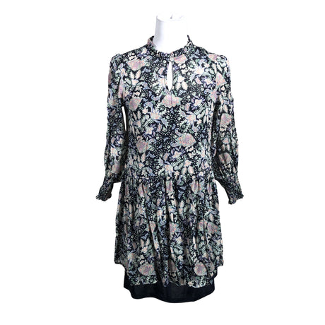 Unisex Part two - Õhuke tuunika, suurus 36 - Sinine ()