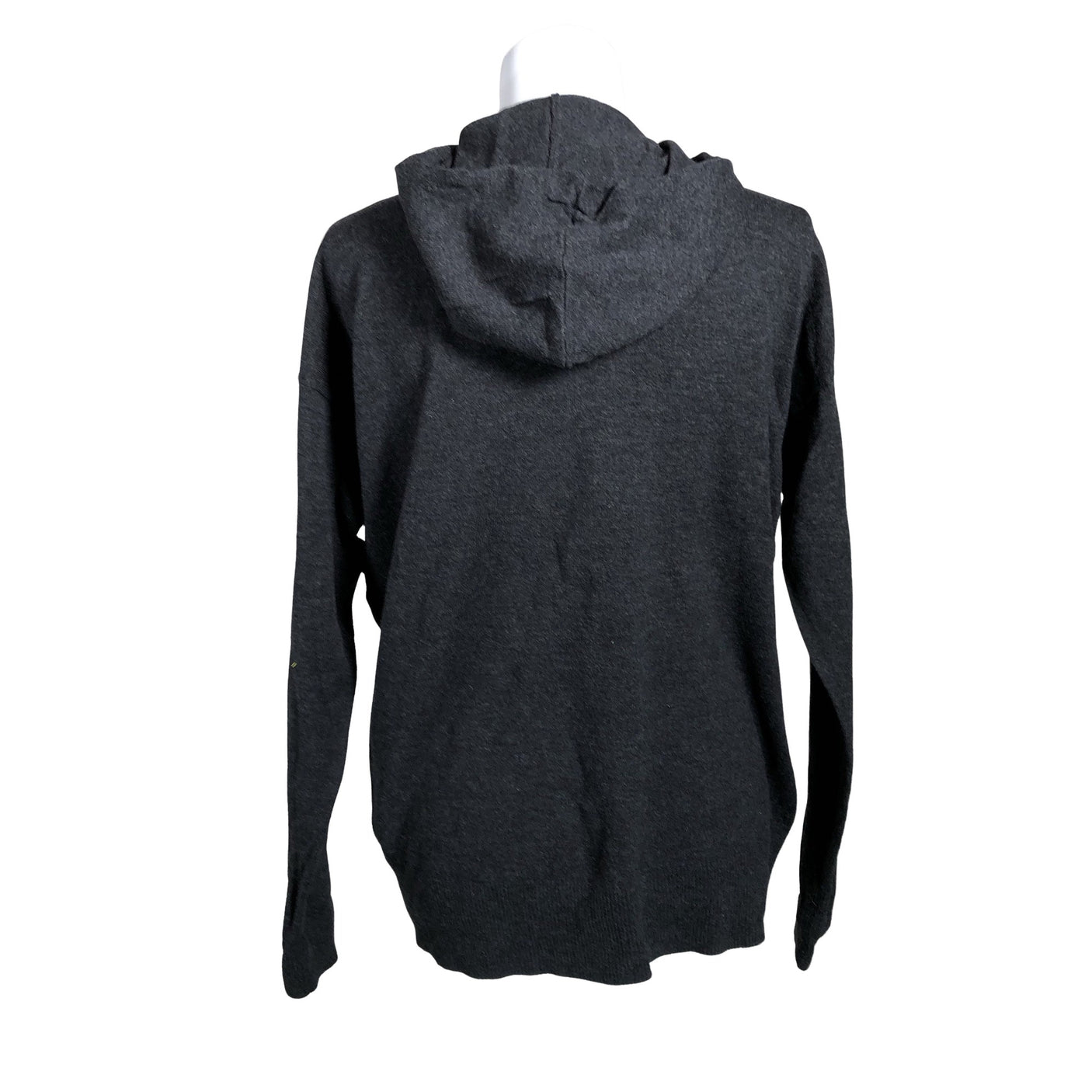 Unisex Nanso - Kampsun, suurus 40 - Hall (2)