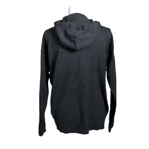 Unisex Nanso - Kampsun, suurus 40 - Hall (2)