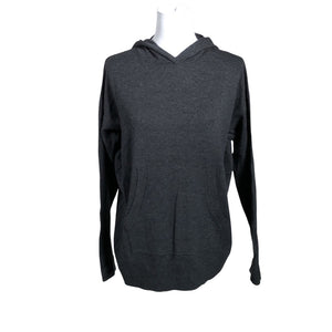 Unisex Nanso - Kampsun, suurus 40 - Hall (1)