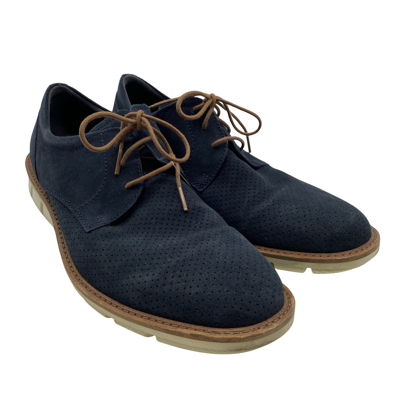 Unisex Ecco - Igapäevased jalanõud, suurus XS - Sinine (2)