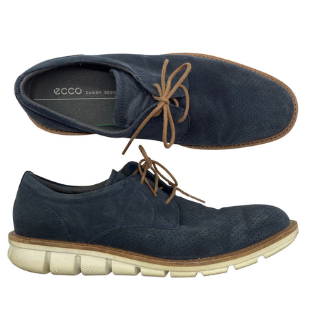 Unisex Ecco - Igapäevased jalanõud, suurus XS - Sinine ()