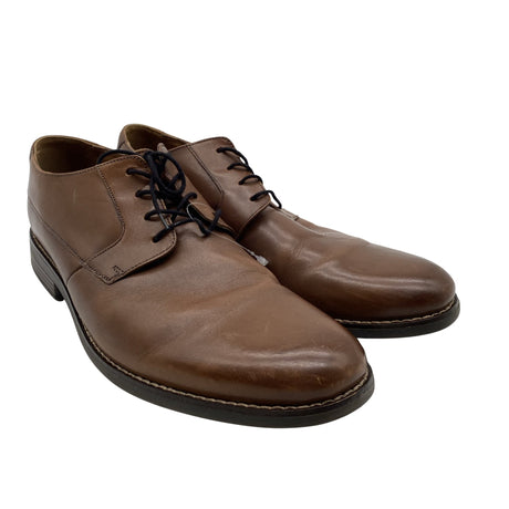 Unisex Clarks - Igapäevased jalanõud, suurus 43 - Pruun (2)