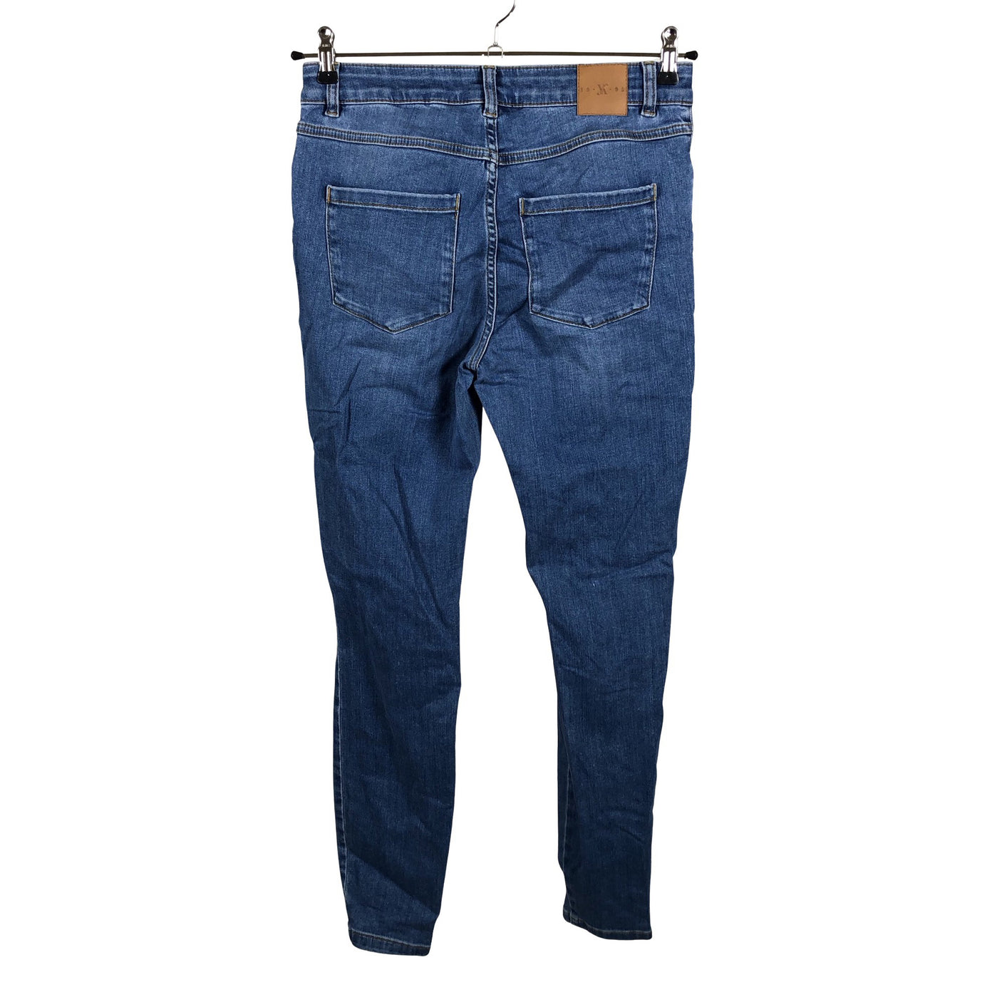 Unisex Your Face - Teksad, suurus 36 - Sinine (3)