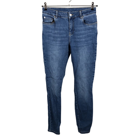 Unisex Your Face - Teksad, suurus 36 - Sinine ()