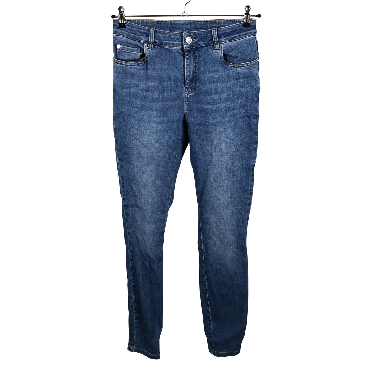 Unisex Your Face - Teksad, suurus 36 - Sinine (1)