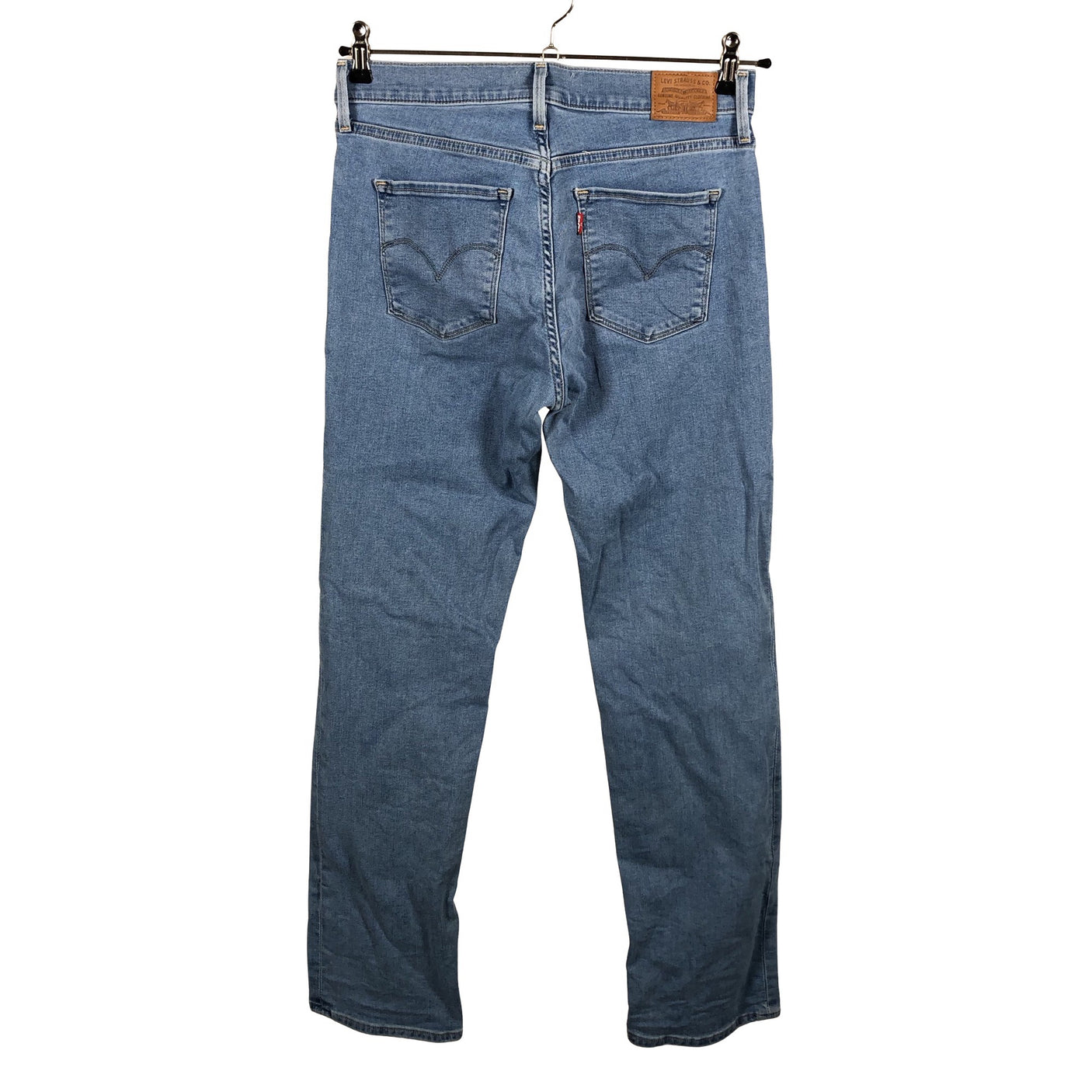 Unisex Levi's - Teksad, suurus W30 - Sinine (3)