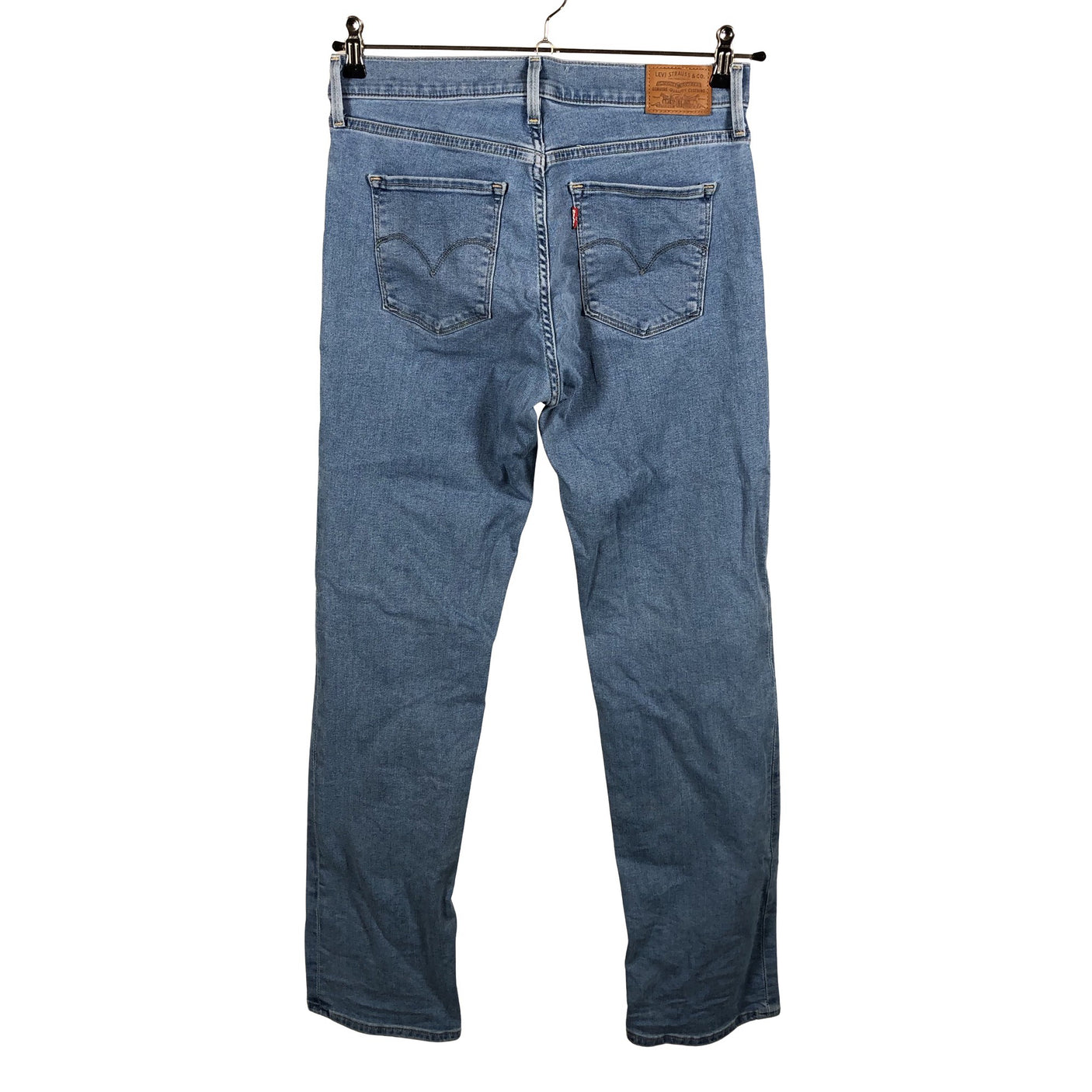 Unisex Levi's - Teksad, suurus W30 - Sinine (4)