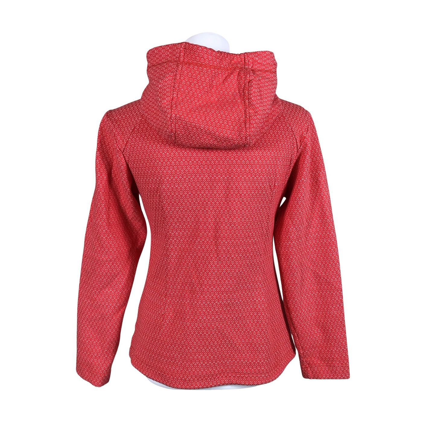 Unisex Torstai - Fliisjakk, suurus 36 - Roosa (3)