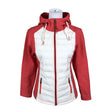 Unisex Torstai - Fliisjakk, suurus 36 - Roosa ()