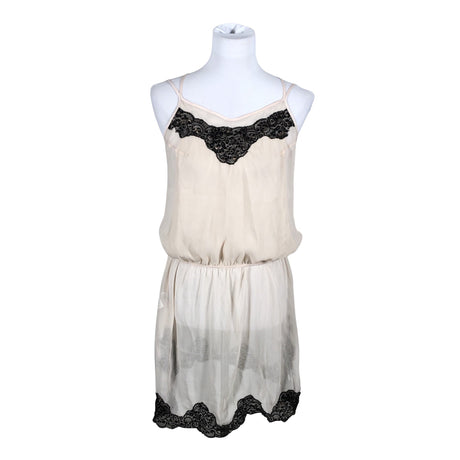 Unisex Coemi - Õhuke kleit, suurus 38 - Heleroosa ()