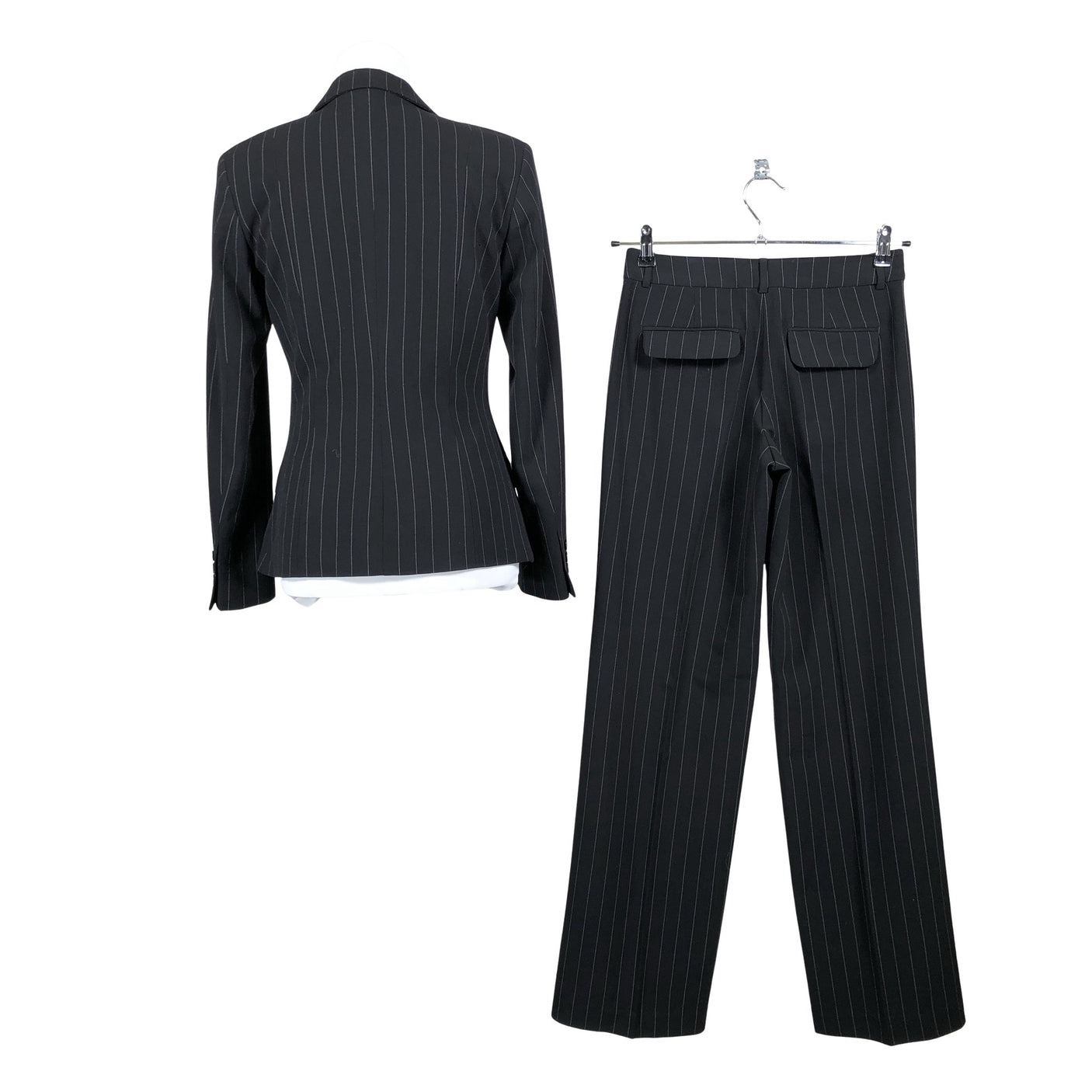 Unisex InWear - Kostüüm, suurus 36 - Must (2)
