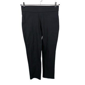 Unisex Aventura - Mittevenivad püksid, suurus 38 - Must (2)