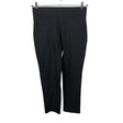 Unisex Aventura - Mittevenivad püksid, suurus 38 - Must ()