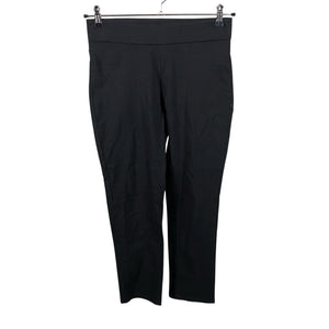 Unisex Aventura - Mittevenivad püksid, suurus 38 - Must (1)
