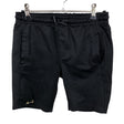 Unisex A-Z - Lühikesed spordipüksid, suurus 134 - 140 - Must ()