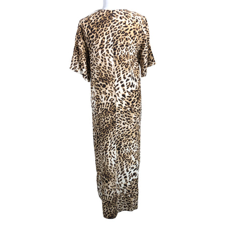 Unisex Gestuz - Maksikleit, suurus 36 - Beige (2)