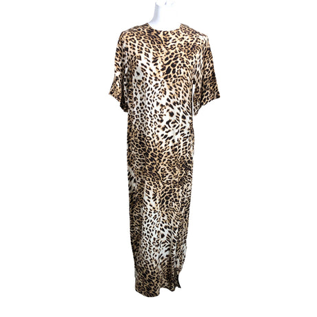 Unisex Gestuz - Maksikleit, suurus 36 - Beige ()