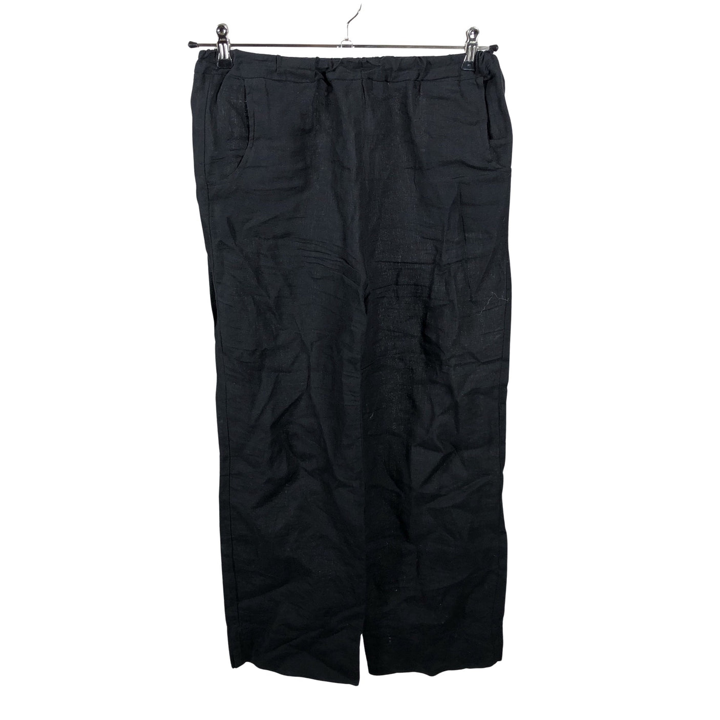 Unisex Ritva Falla - Mittevenivad püksid, suurus 36 - Must (2)
