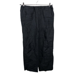 Unisex Ritva Falla - Mittevenivad püksid, suurus 36 - Must (2)