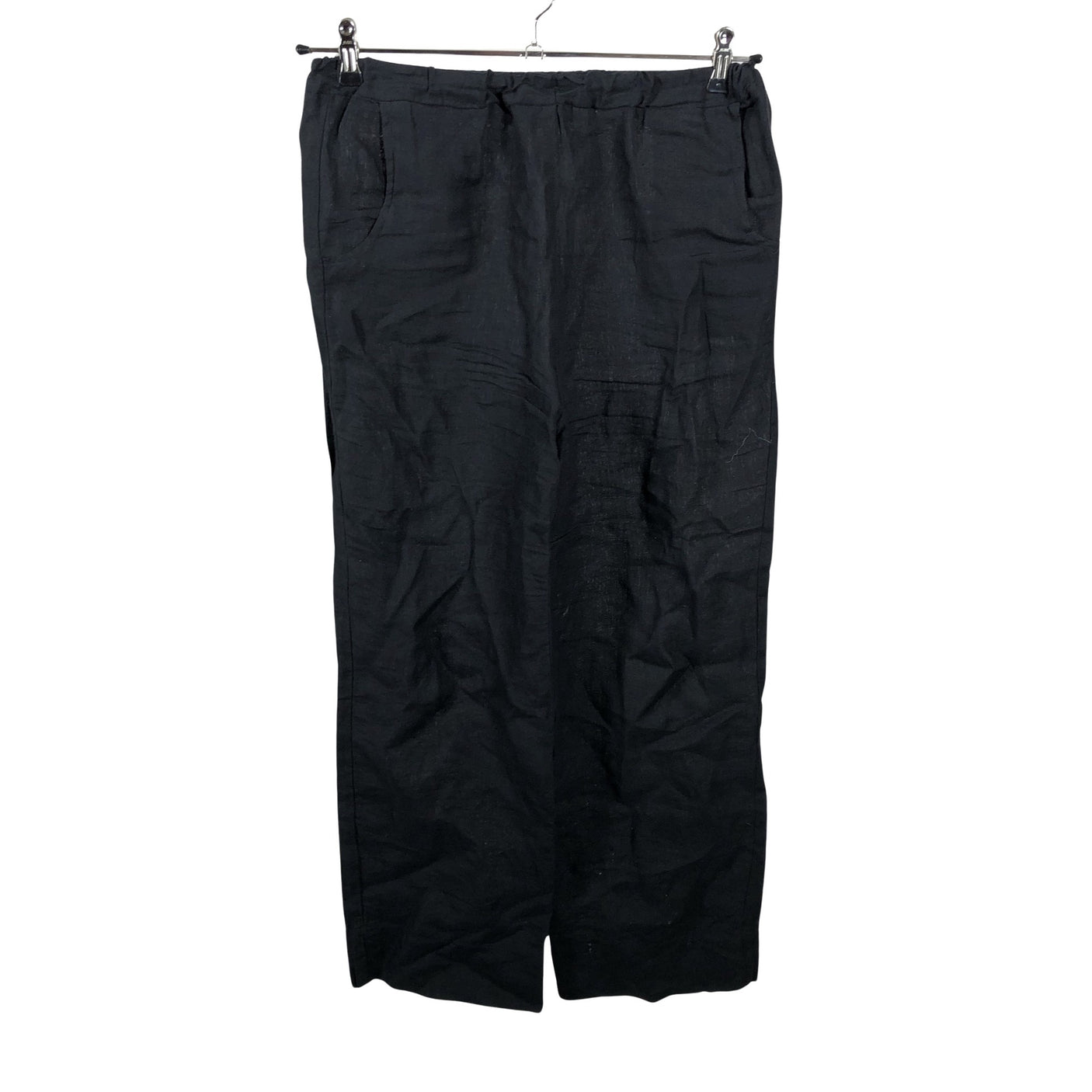 Unisex Ritva Falla - Mittevenivad püksid, suurus 36 - Must (1)