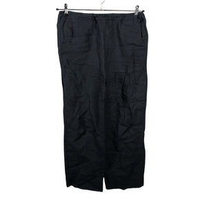 Unisex Ritva Falla - Mittevenivad püksid, suurus 36 - Must (1)