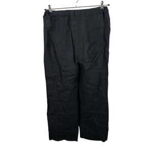 Unisex Ritva Falla - Mittevenivad püksid, suurus 36 - Must (3)