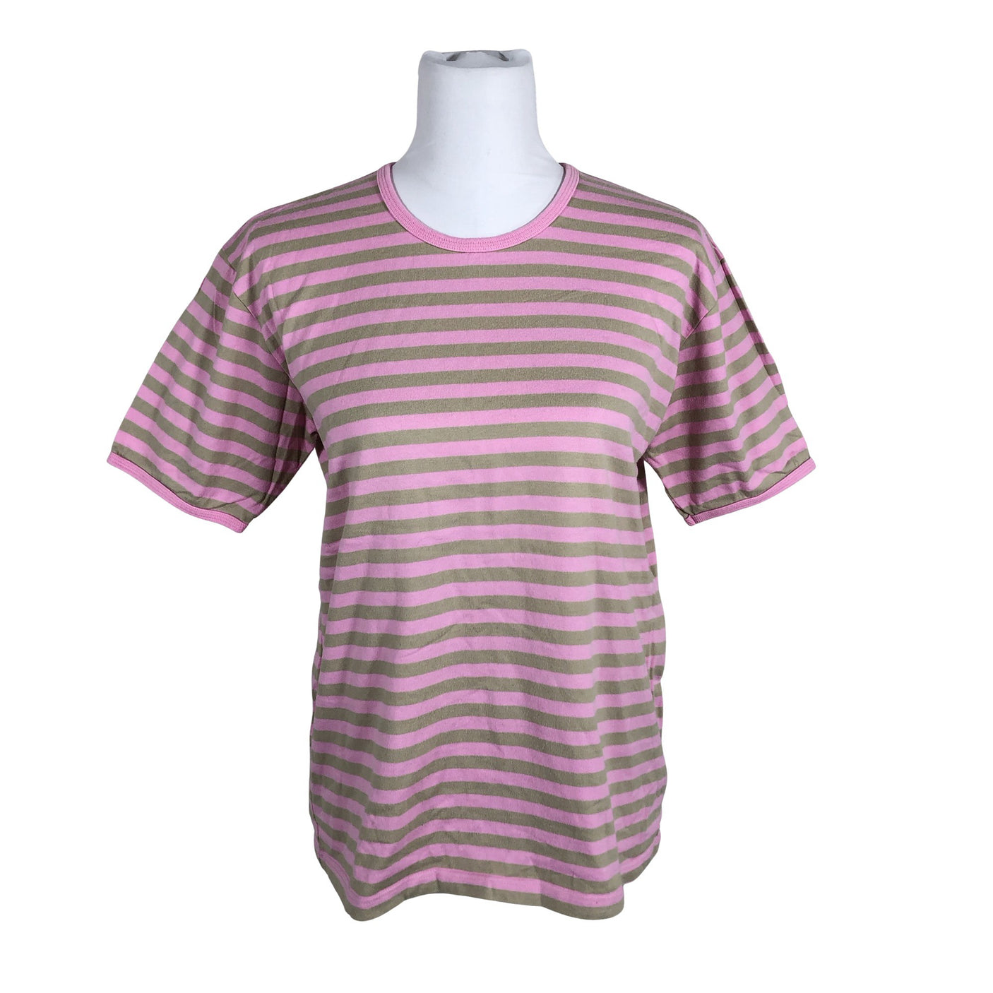 Unisex Marimekko - T-särk, suurus 38 - Heleroosa (2)