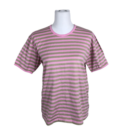 Unisex Marimekko - T-särk, suurus 38 - Heleroosa ()