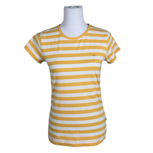 Unisex Röhnisch - T-särk, suurus 40 - Oranž (2)