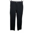 Unisex Part two - Mittevenivad püksid, suurus 40 - Must ()
