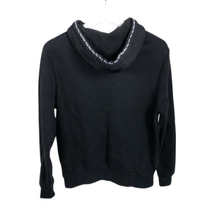 Unisex Fila - Dressipluus, suurus S - Must (2)