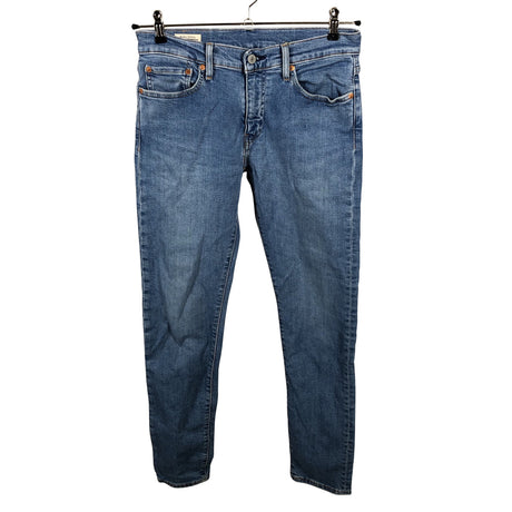 Unisex Levi's - Teksad, suurus W28 - Helesinine ()