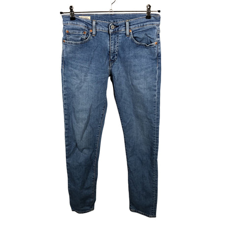 Unisex Levi's - Teksad, suurus W28 - Helesinine (2)