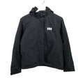 Unisex Helly Hansen - Õhem talvejope, suurus 170 - 176 - Must ()