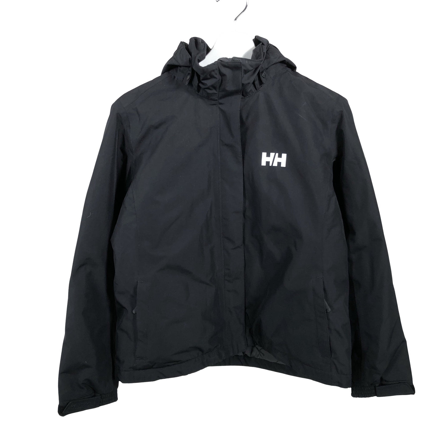 Unisex Helly Hansen - Õhem talvejope, suurus 170 - 176 - Must (1)