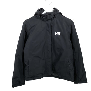 Unisex Helly Hansen - Õhem talvejope, suurus 170 - 176 - Must (1)