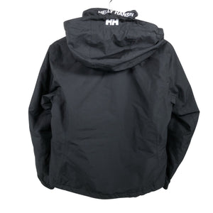 Unisex Helly Hansen - Õhem talvejope, suurus 170 - 176 - Must (2)
