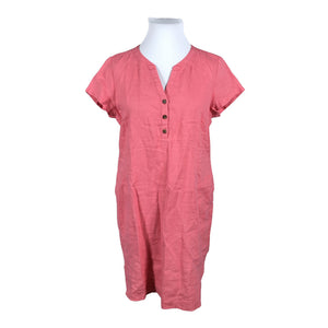 Unisex Part two - Mitteveniv kleit, suurus 44 - Heleroosa (1)