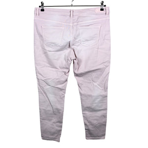 Unisex Esprit - Teksad, suurus 42 - Heleroosa (2)