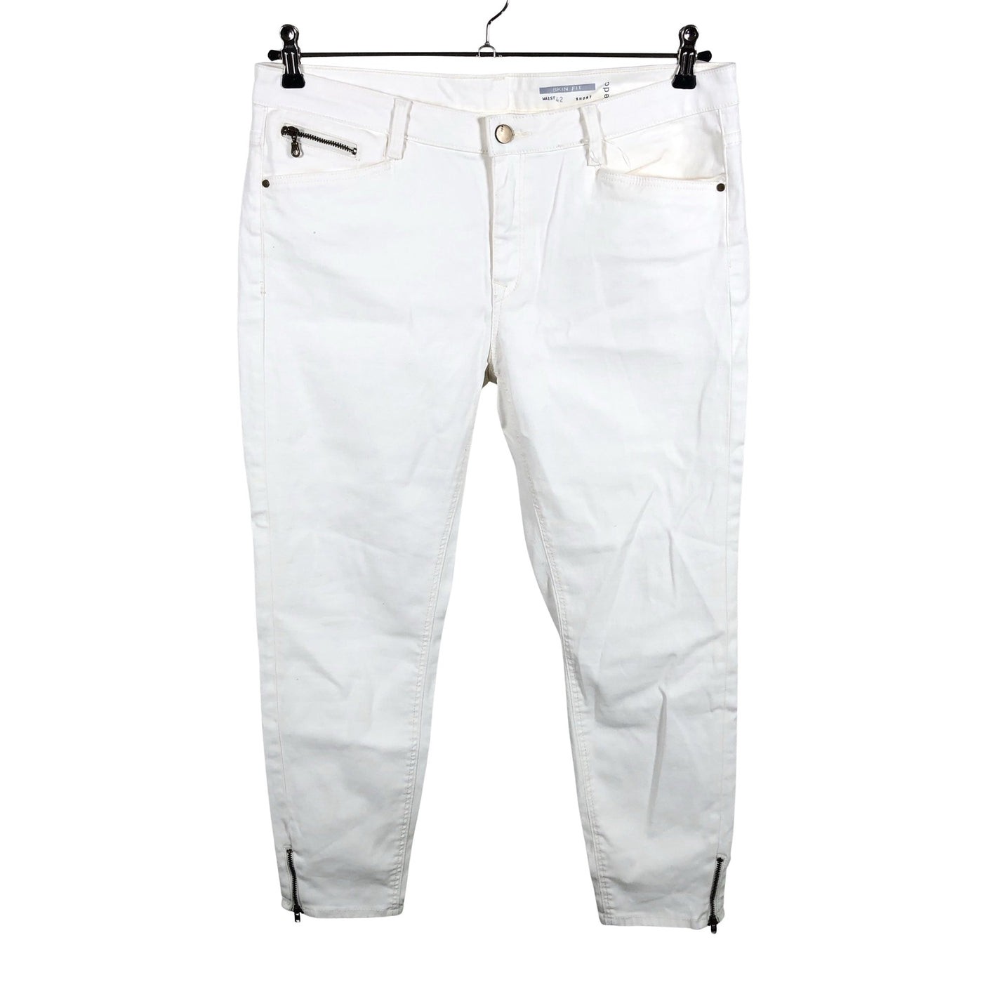 Unisex Esprit - Teksad, suurus 42 - Valge (2)