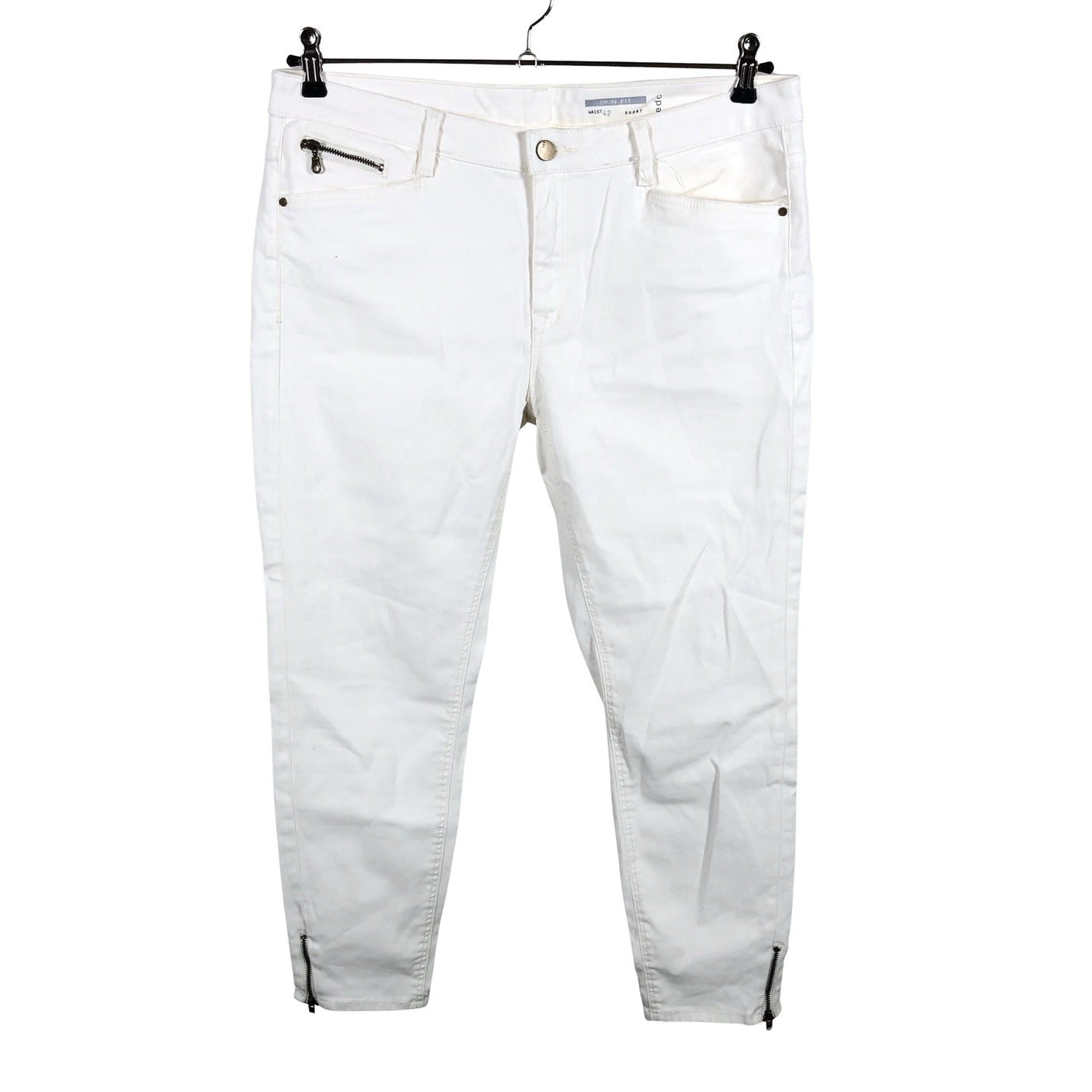 Unisex Esprit - Teksad, suurus 42 - Valge (1)