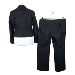 Unisex Mexx - Kostüüm, suurus 42 - Must (2)